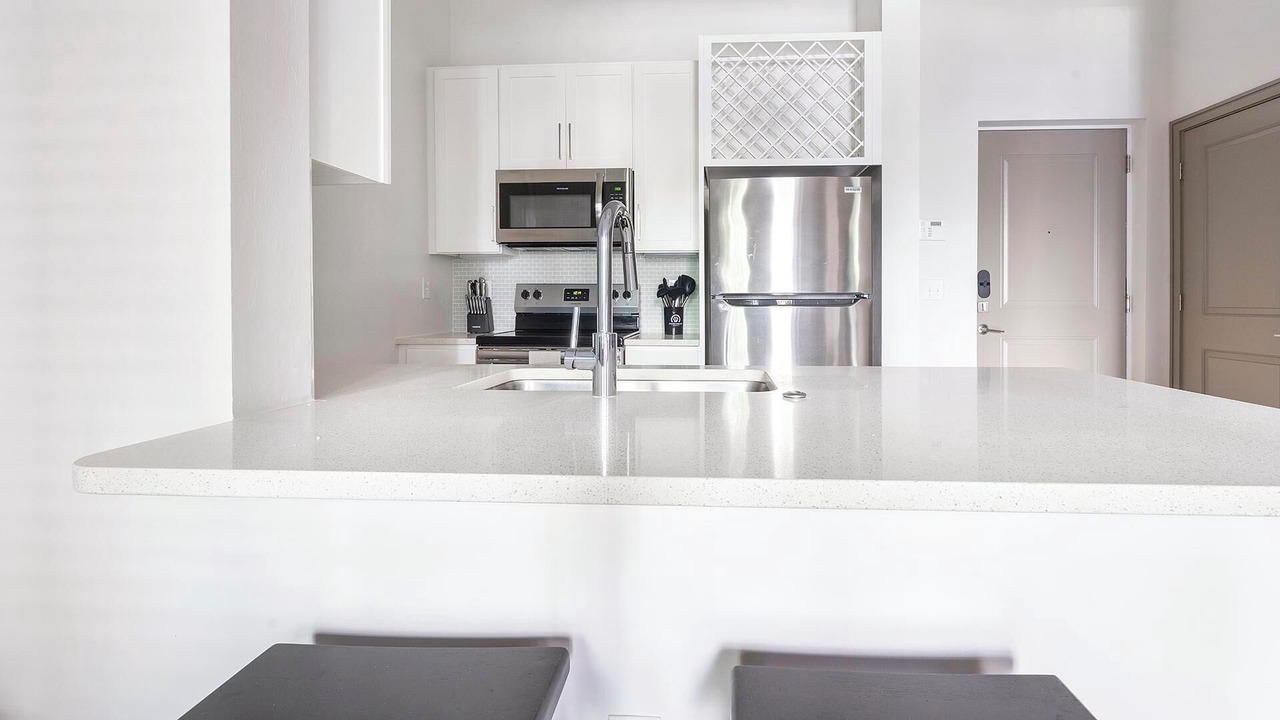 Photo of Kitchen in Rural Estates