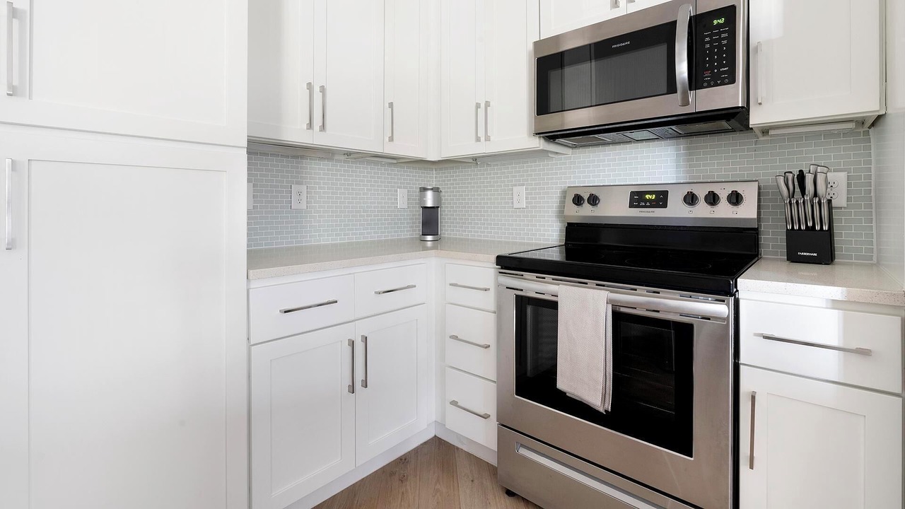 Photo of Kitchen in Rural Estates