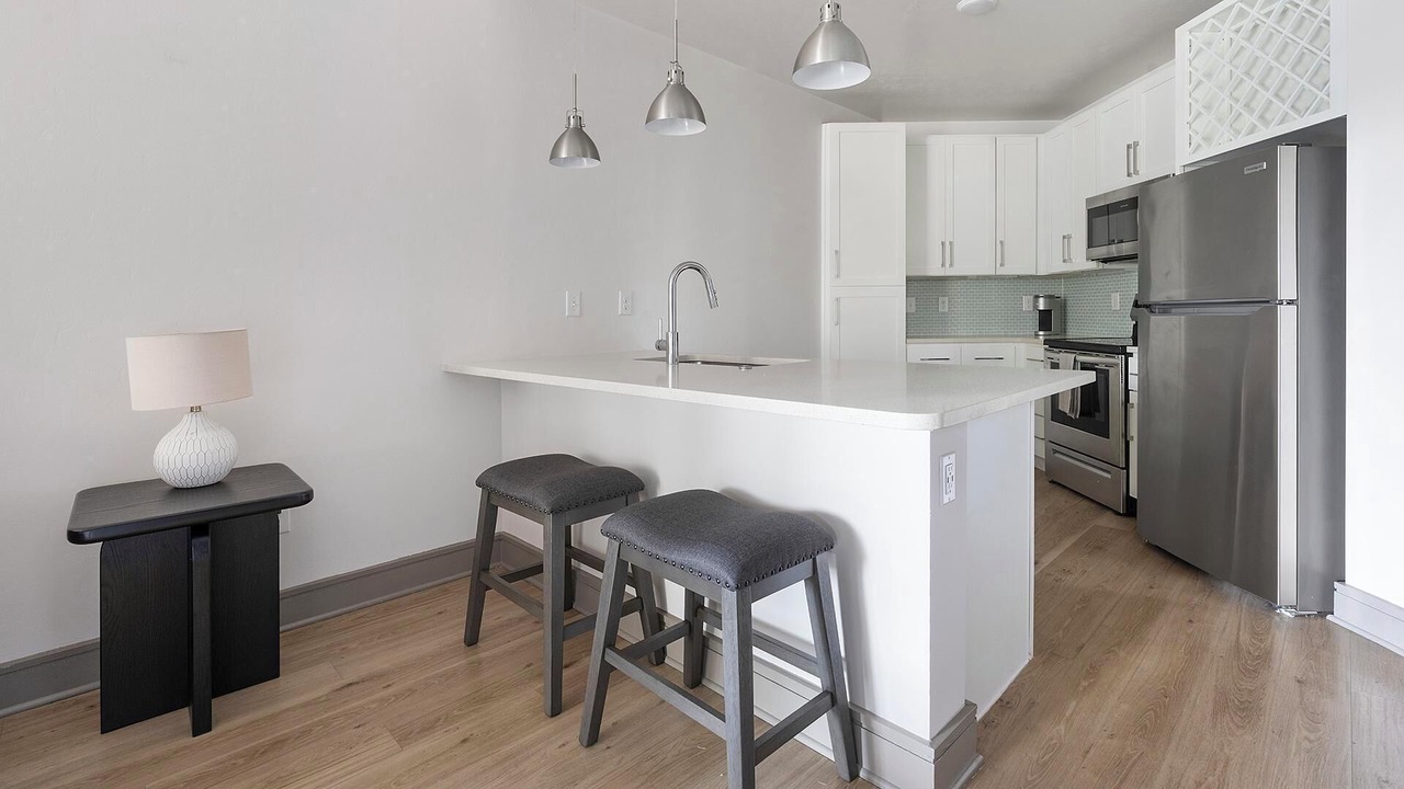 Photo of Kitchen in Rural Estates