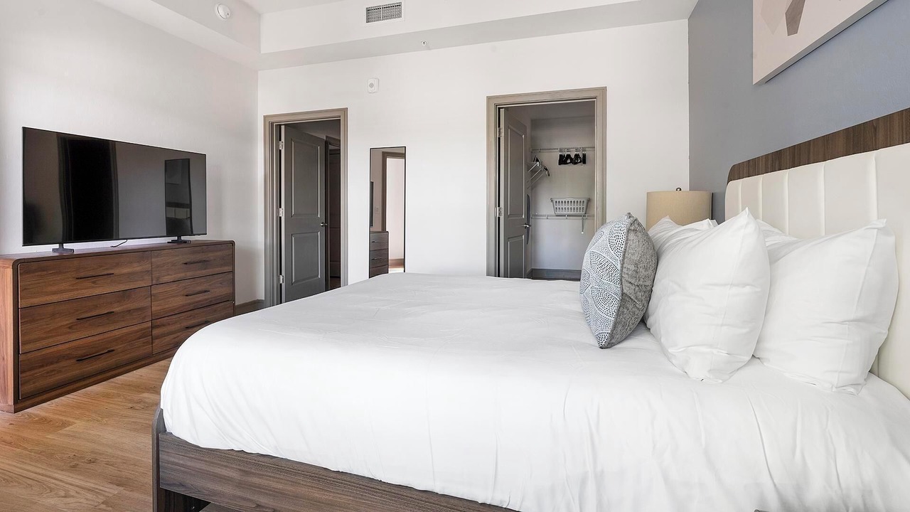 Photo of Bedroom in Rural Estates