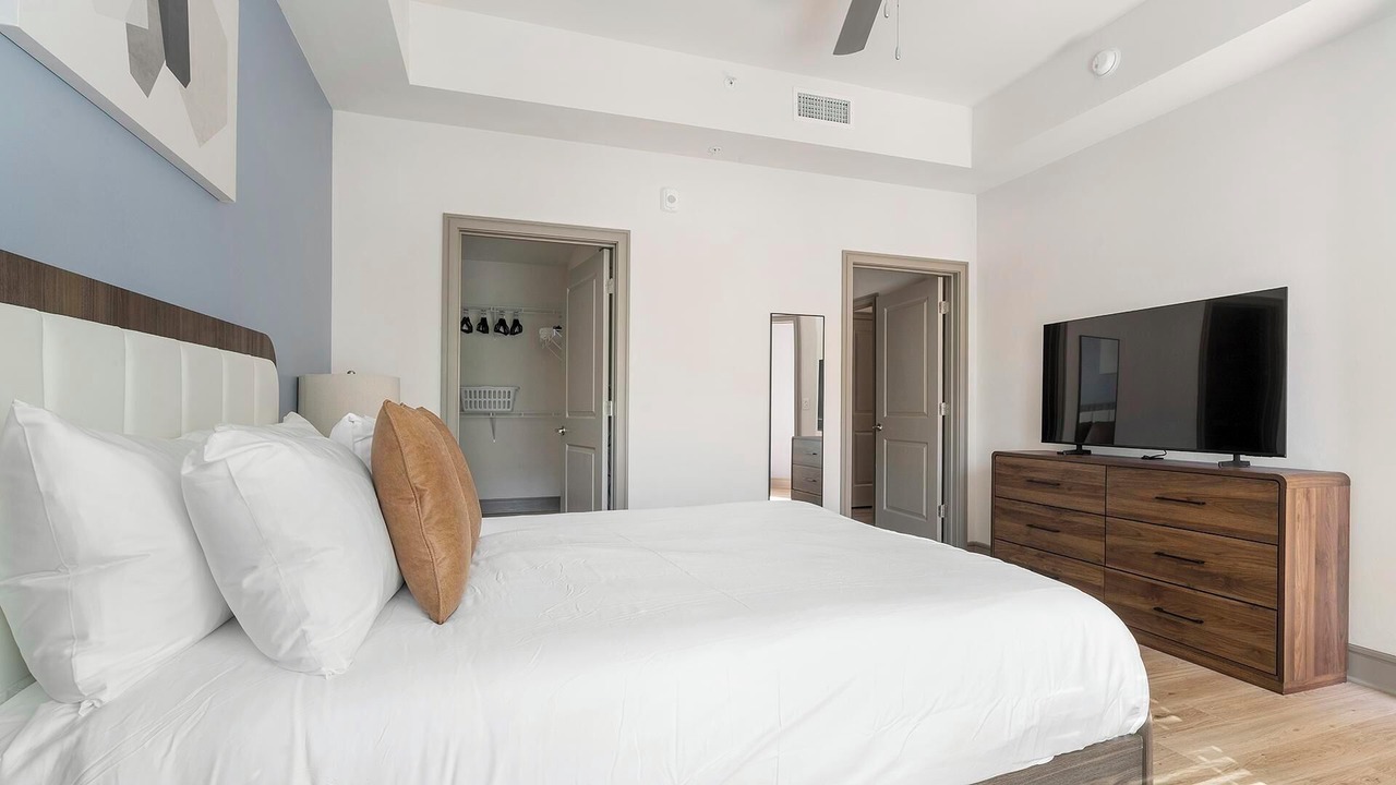 Photo of Bedroom in Rural Estates