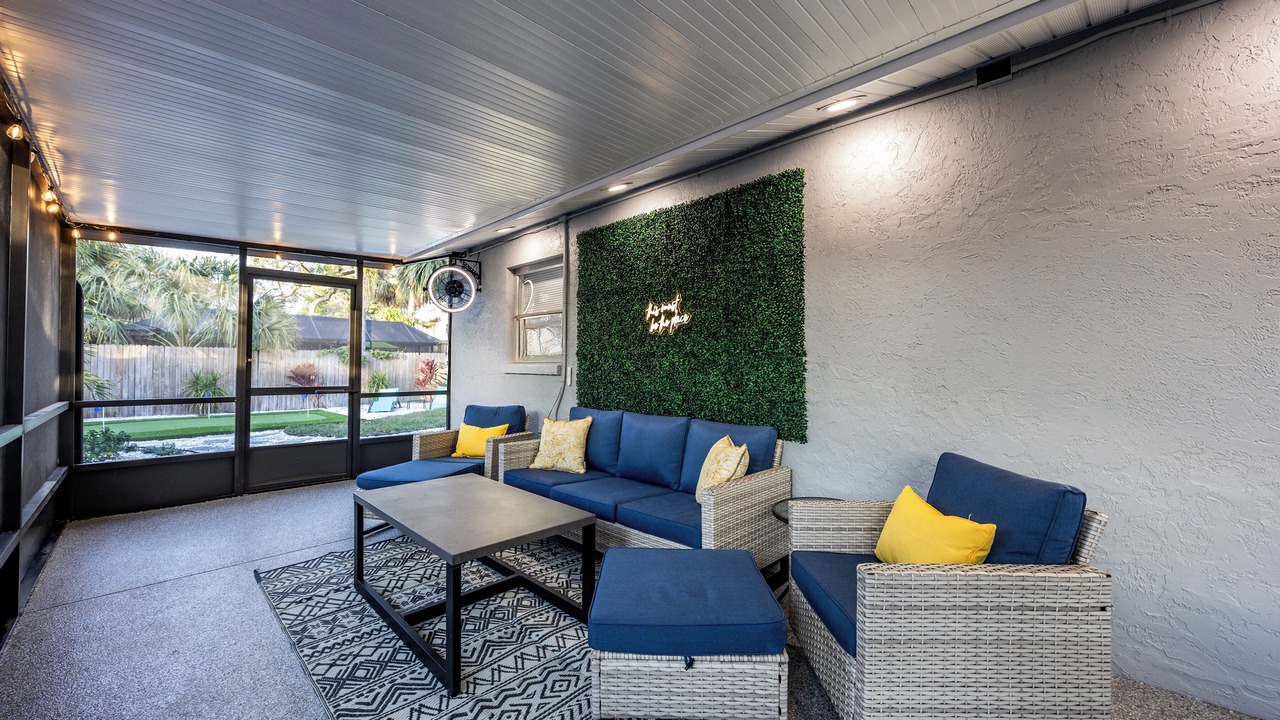 Photo of Outdoor in Arlington Park