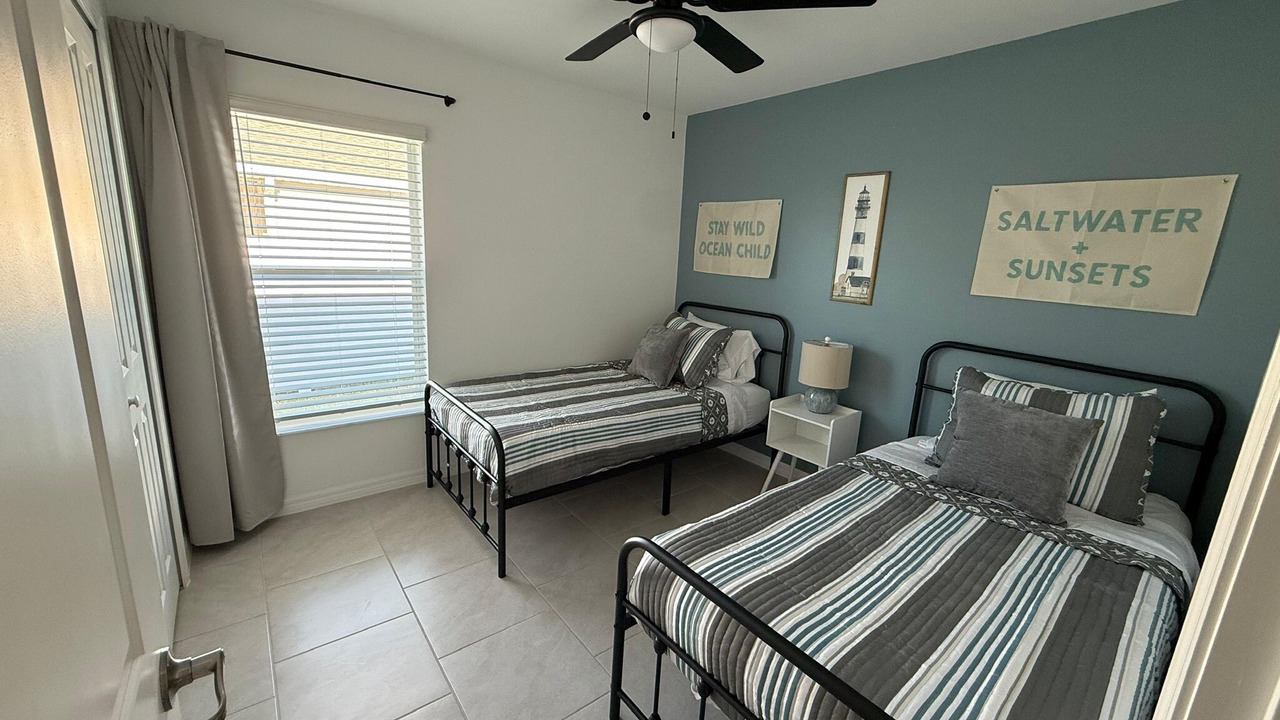Photo of Bedroom in Rotonda Lakes