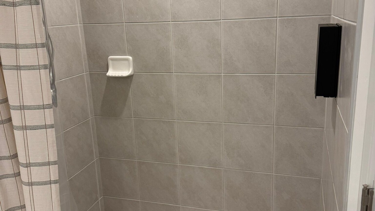Photo of Bathroom in Rotonda Lakes