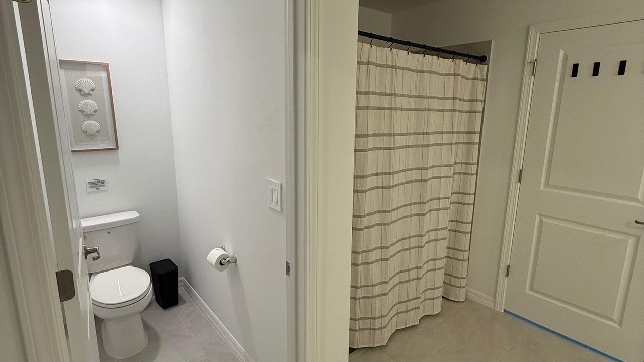 Photo of Bathroom in Rotonda Lakes