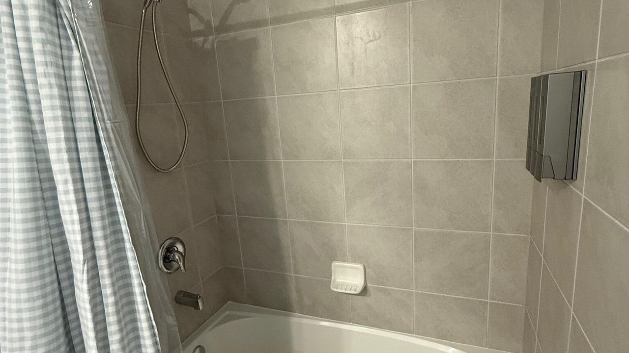 Photo of Bathroom in Rotonda Lakes