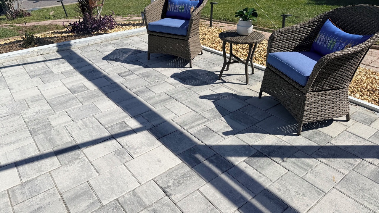 Photo of Patio Balcony in Edgewater