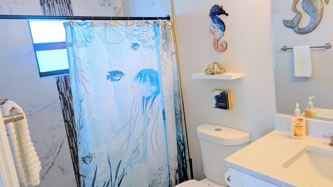 Photo of Bathroom in Centennial