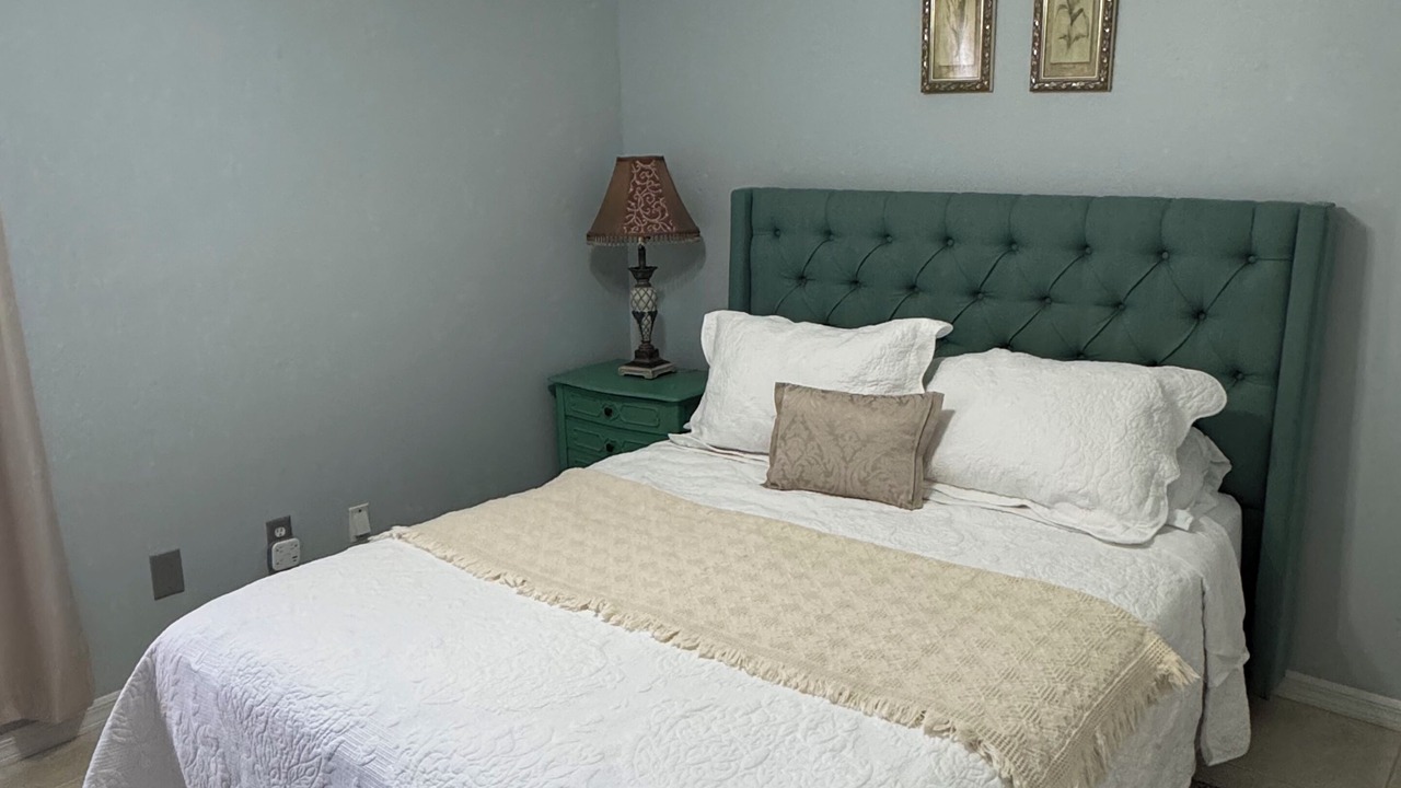 Photo of Bedroom in Carrollwood