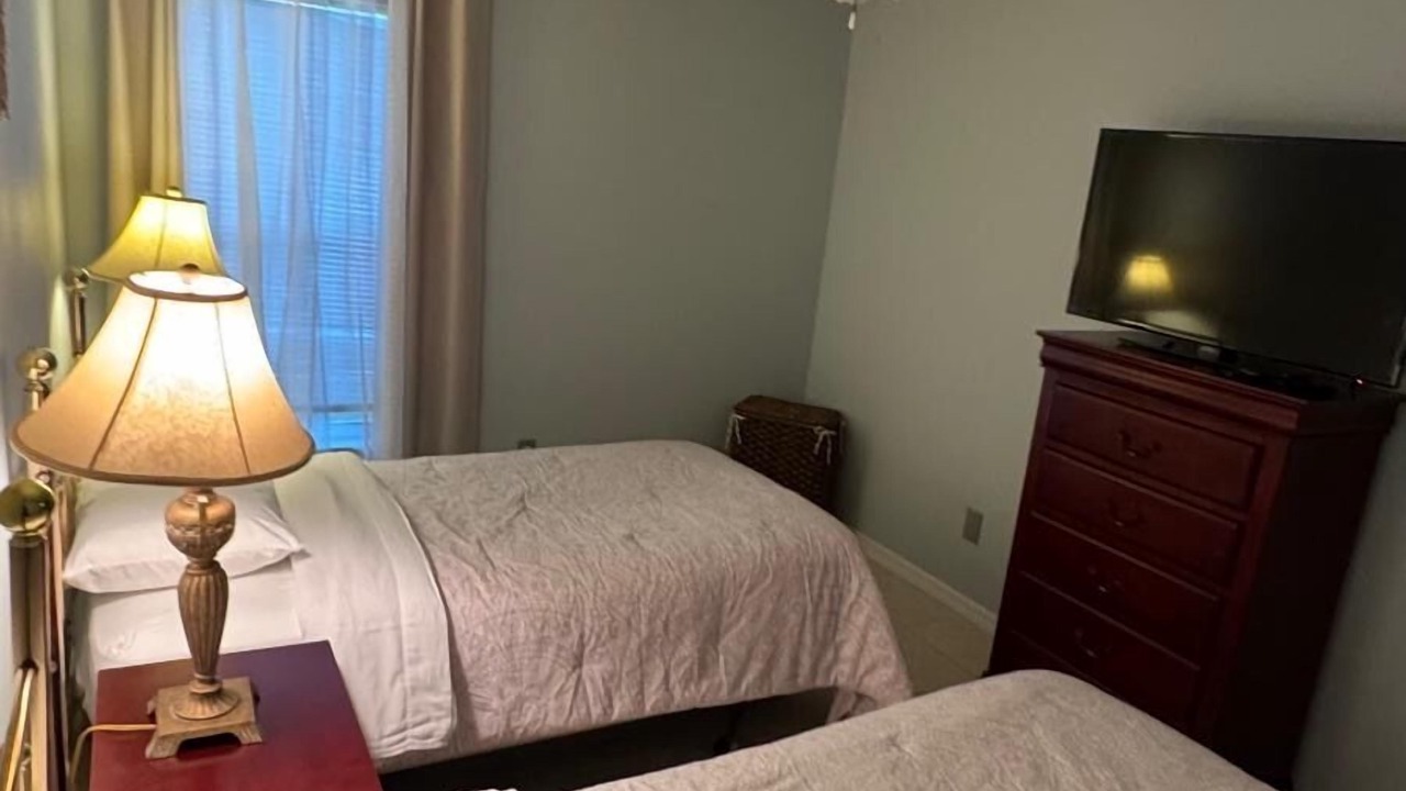 Photo of Bedroom in Carrollwood