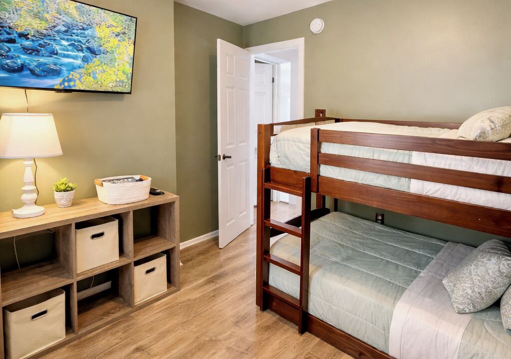 Photo of Bedroom in Sans Souci