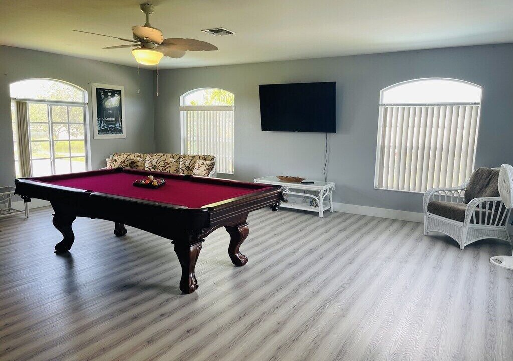 Photo of Bedroom in Cape Coral
