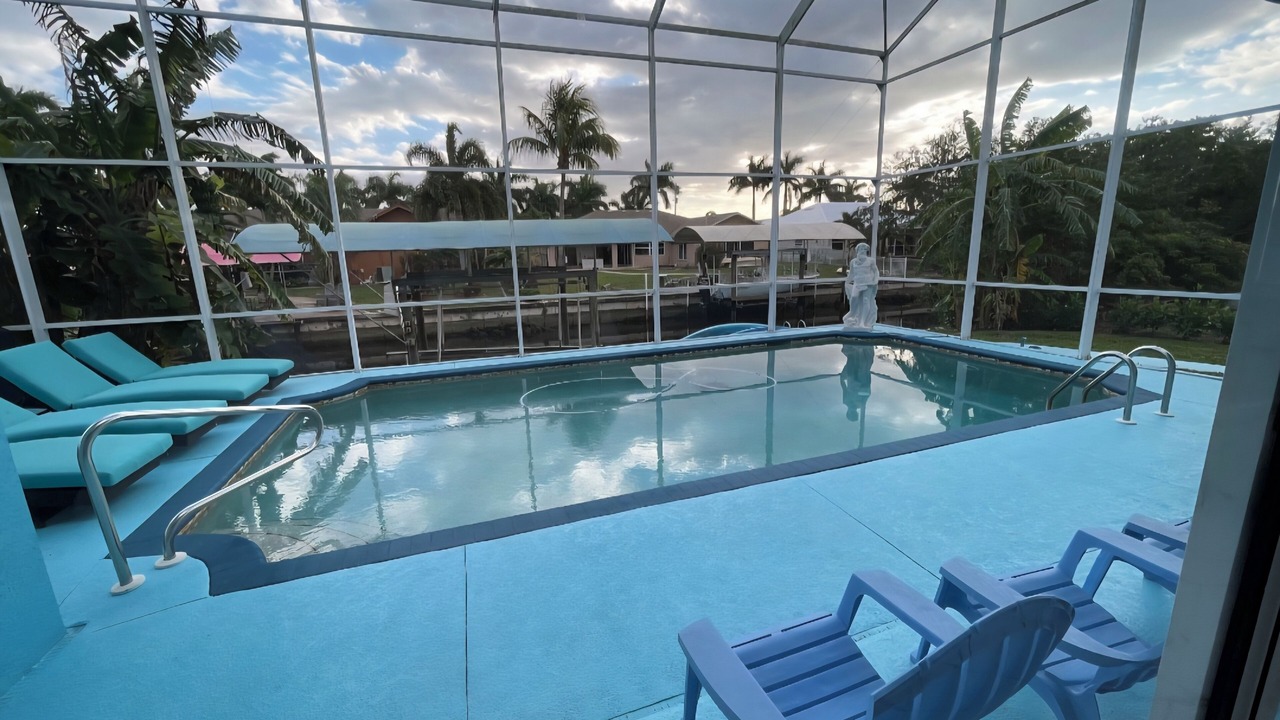Photo of Outdoor in Cape Coral