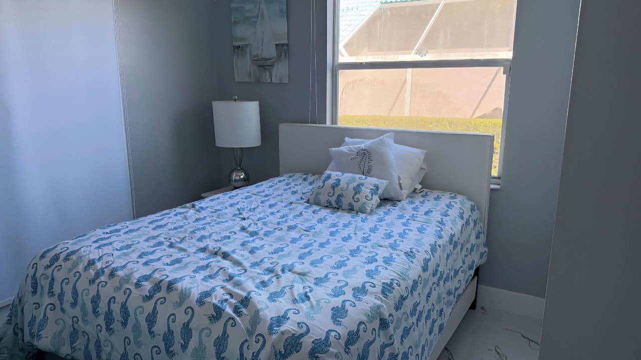 Photo of Bedroom in Cape Coral