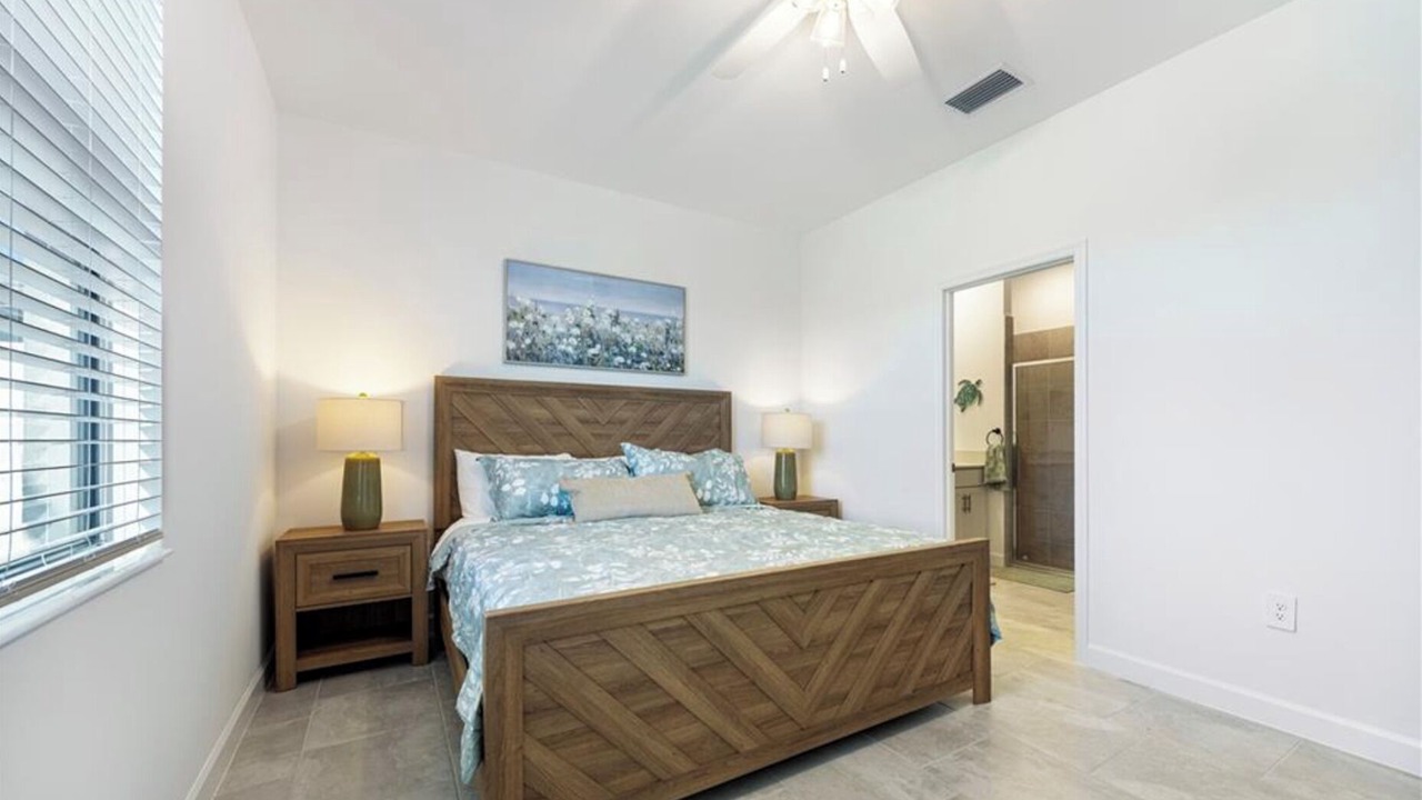 Photo of Bedroom in Estero
