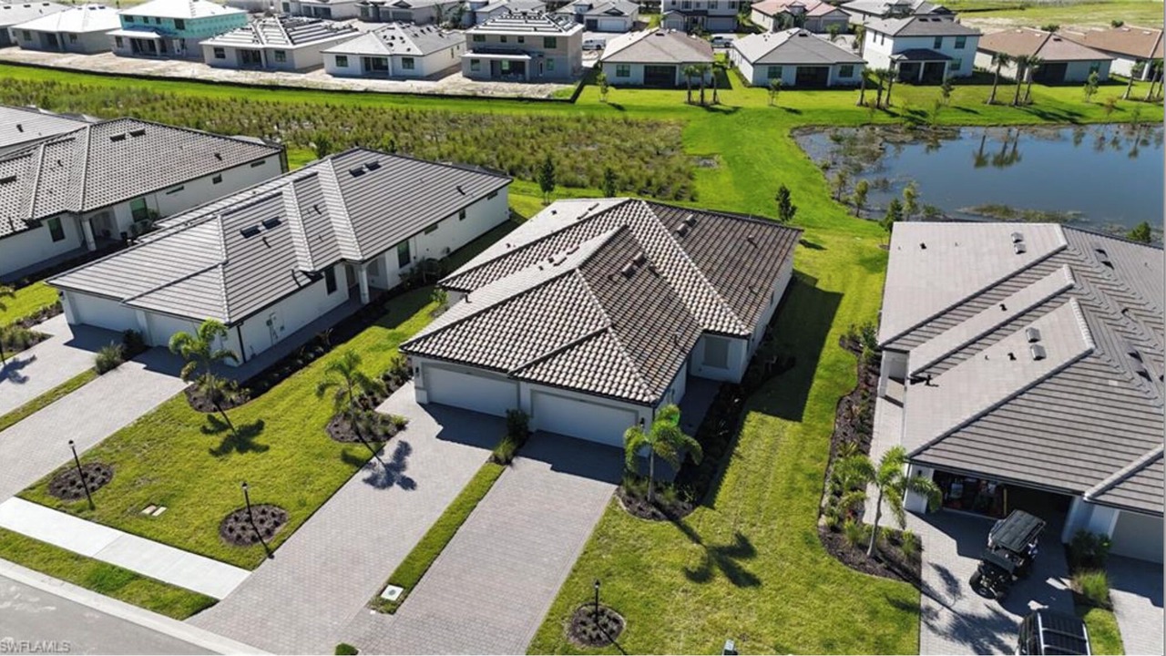 Photo of Outdoor in Estero