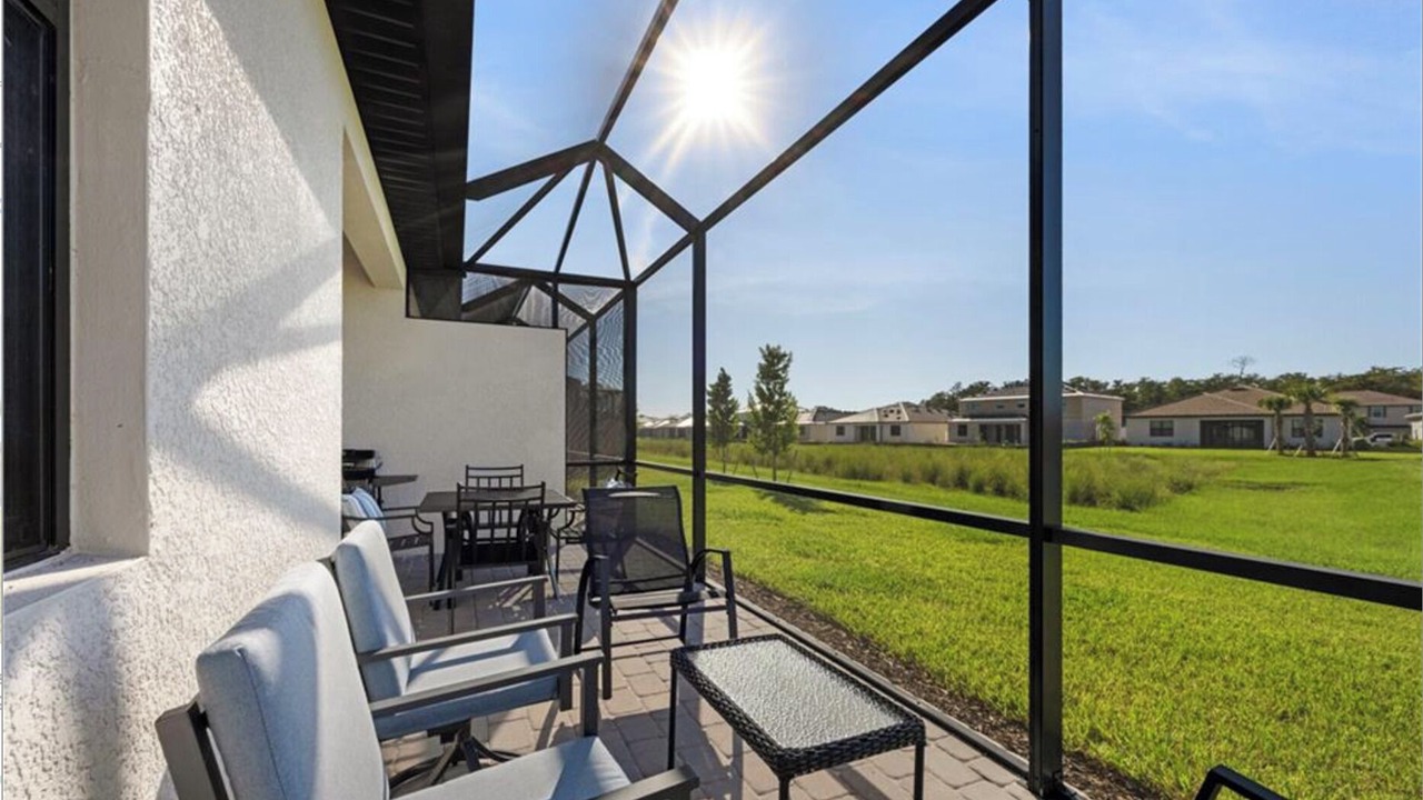 Photo of Outdoor in Estero