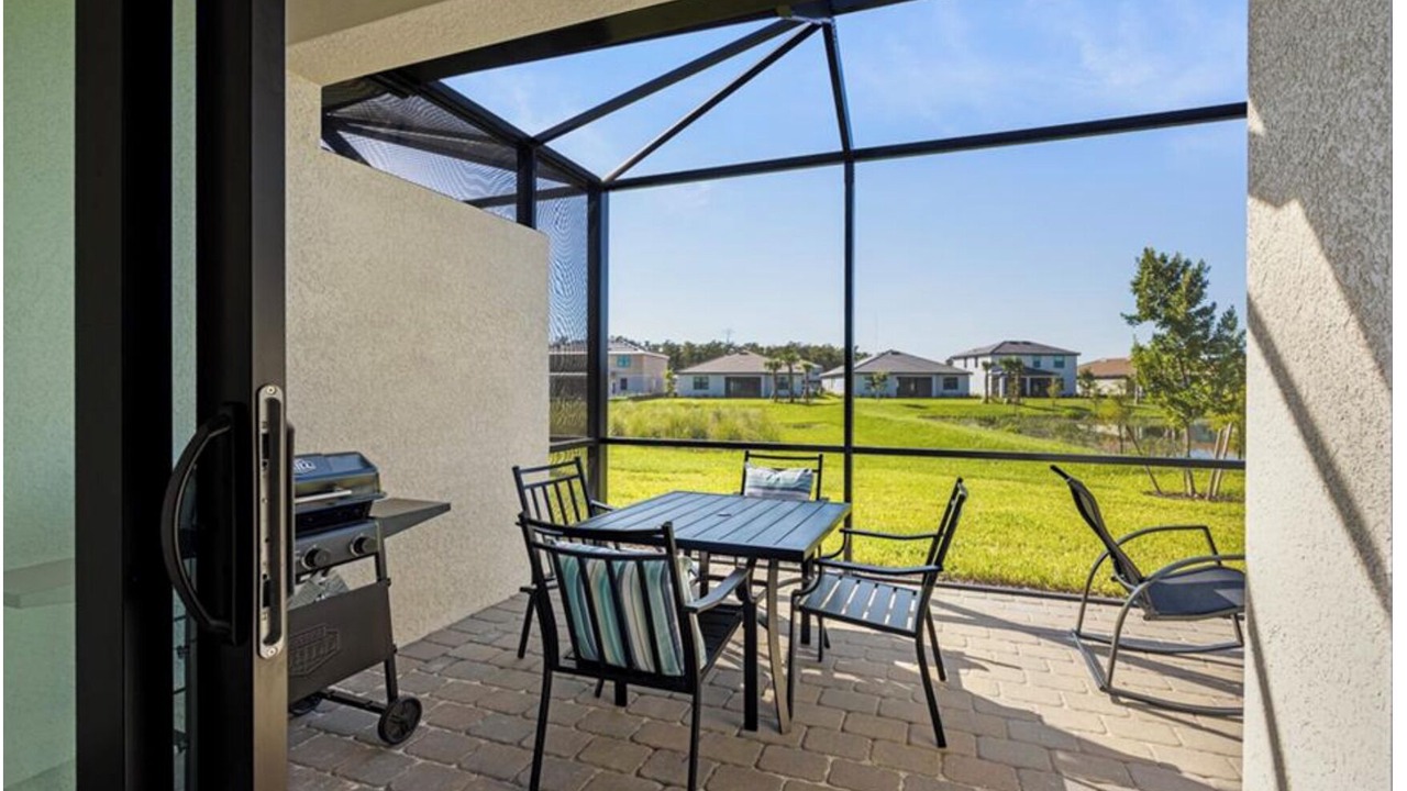 Photo of Outdoor in Estero