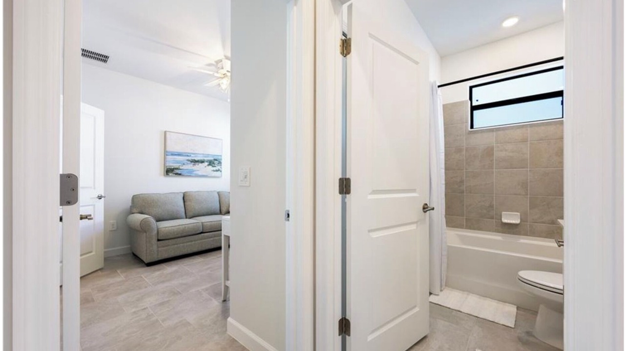 Photo of Bathroom in Estero