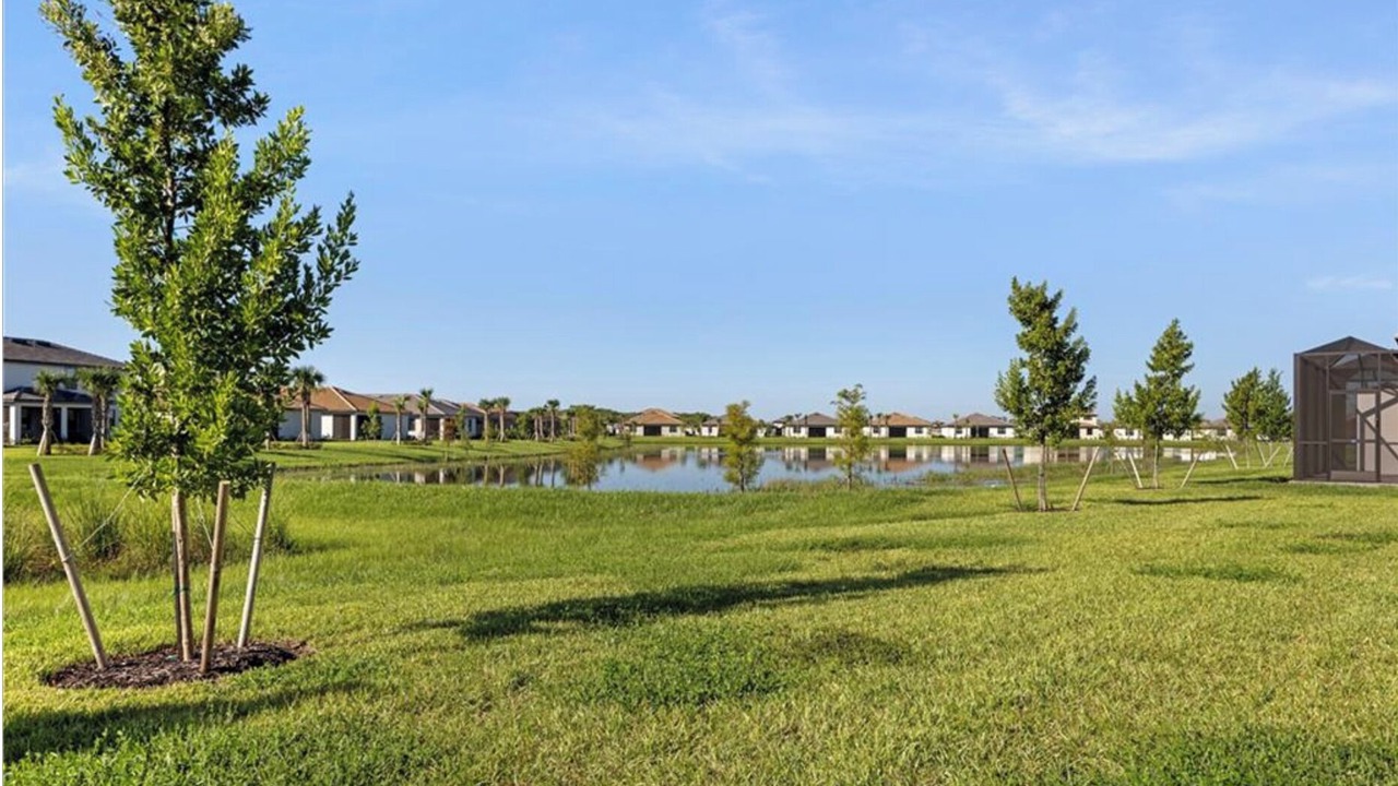 Photo of Outdoor in Estero