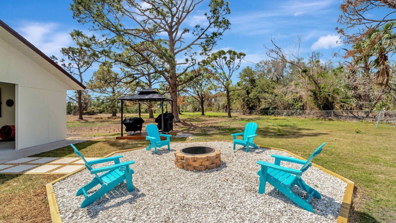 Photo of Outdoor in Englewood South