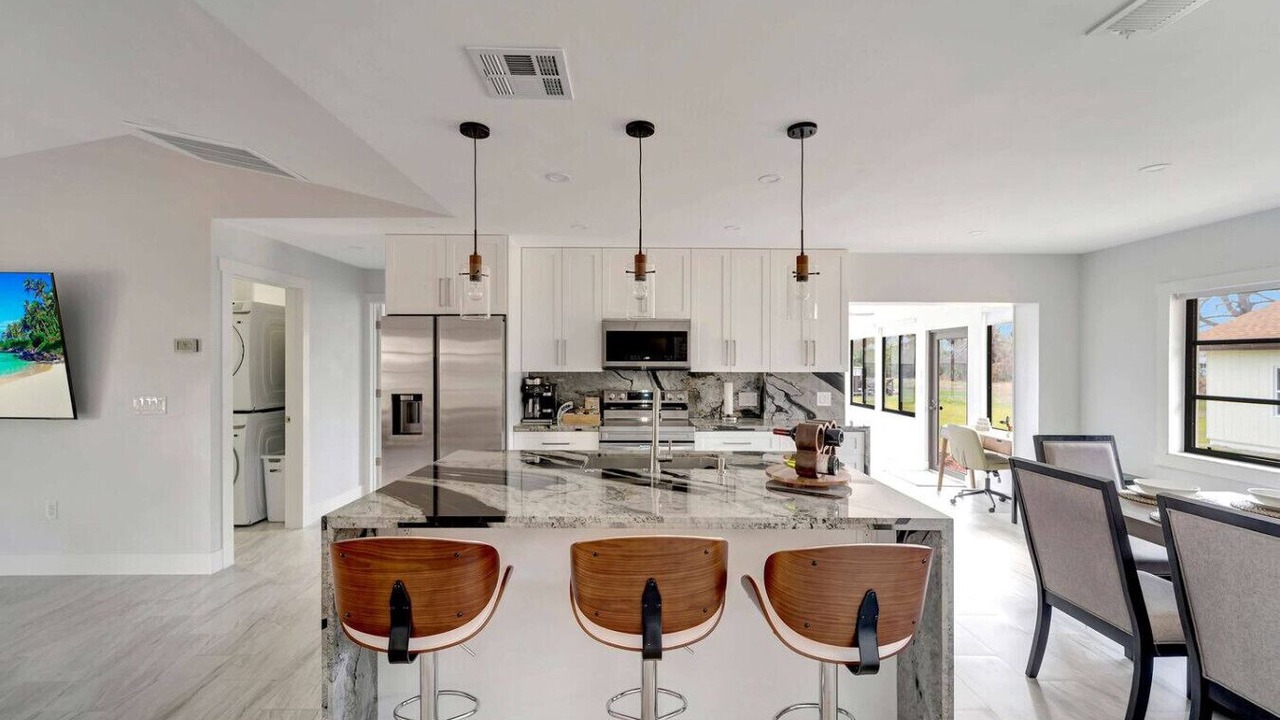 Photo of Kitchen in Englewood South