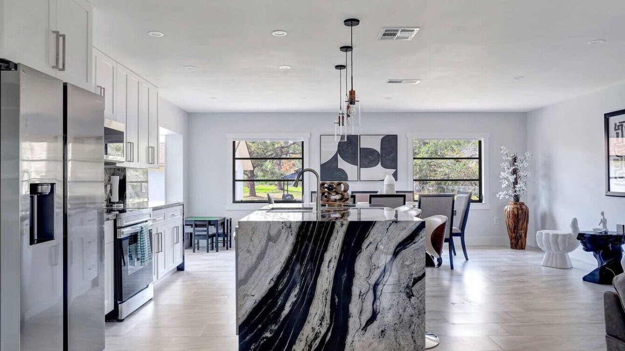 Photo of Kitchen in Englewood South