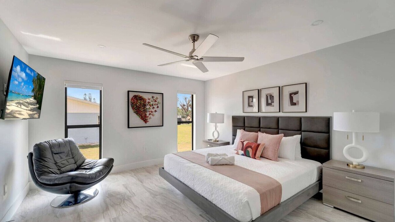 Photo of Bedroom in Englewood South