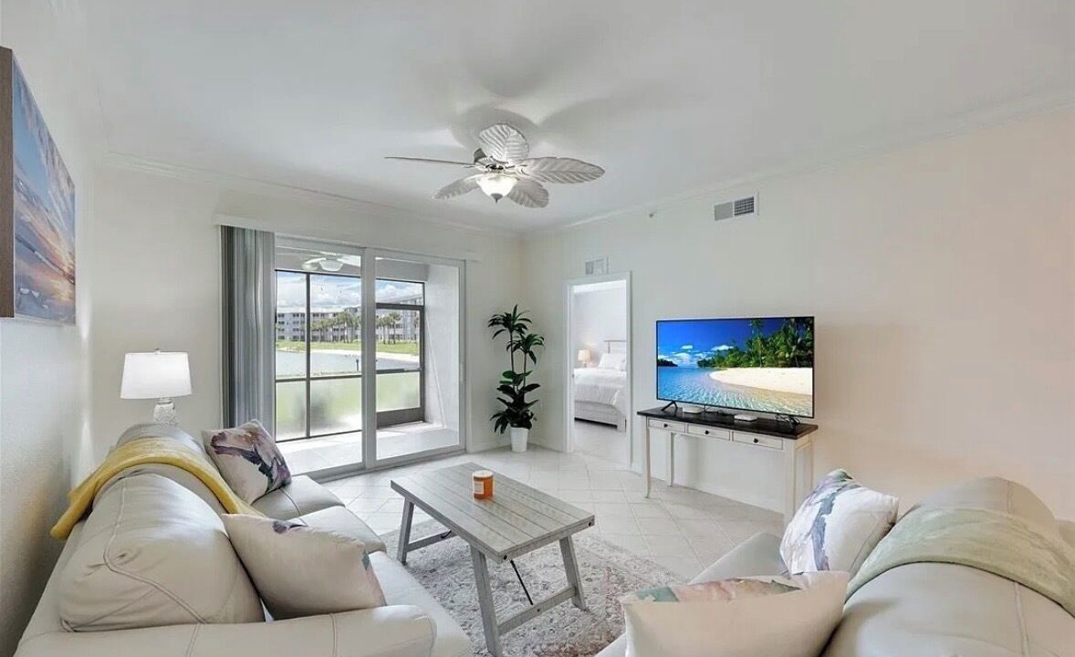 Photo of Livingroom in Iona