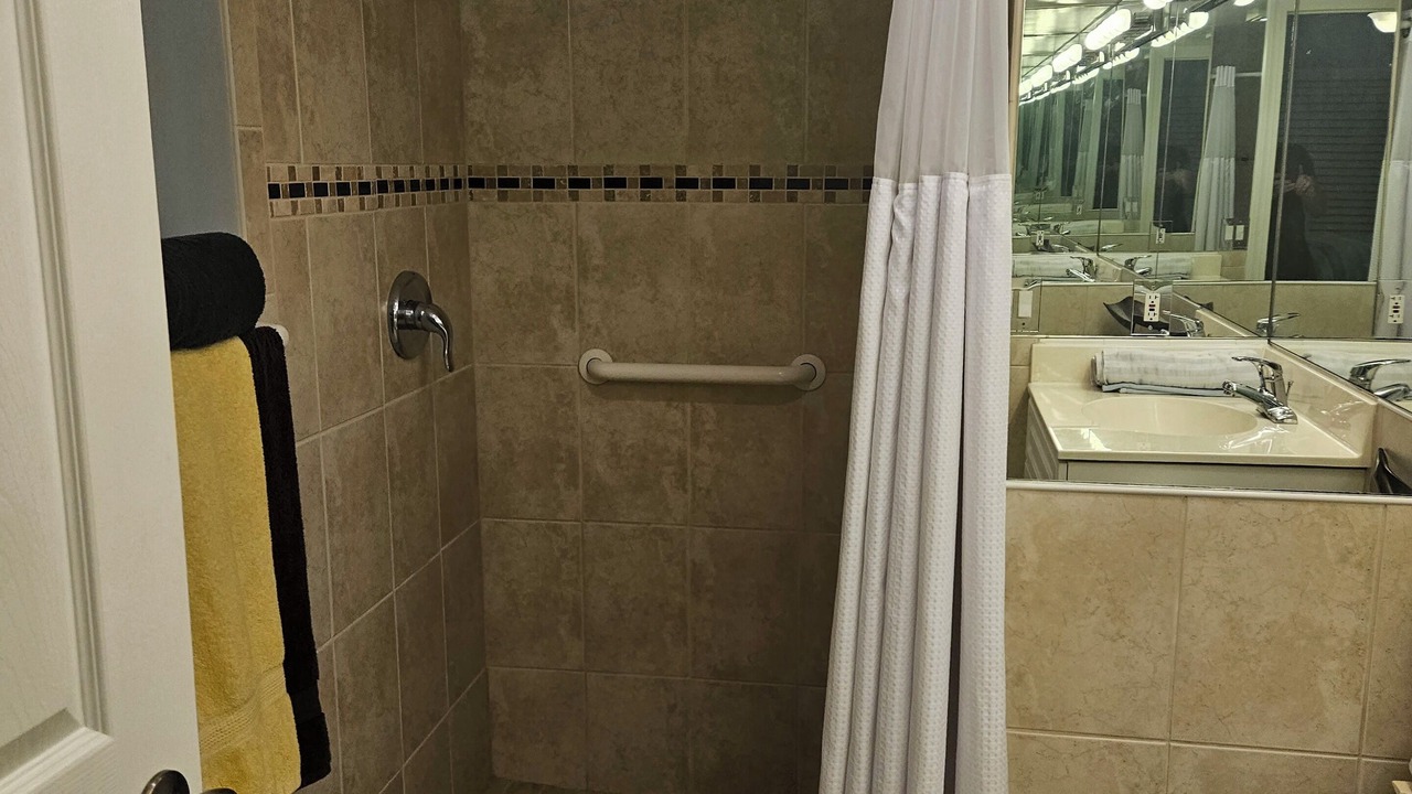 Photo of Bathroom in Bonita Springs