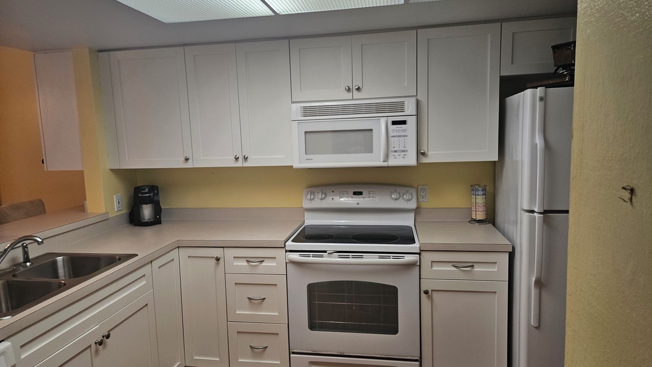 Photo of Kitchen in Bonita Springs