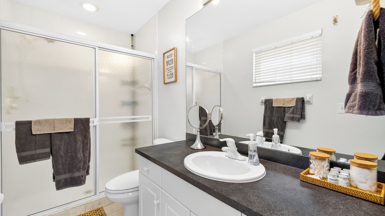 Photo of Bathroom in Burnt Store