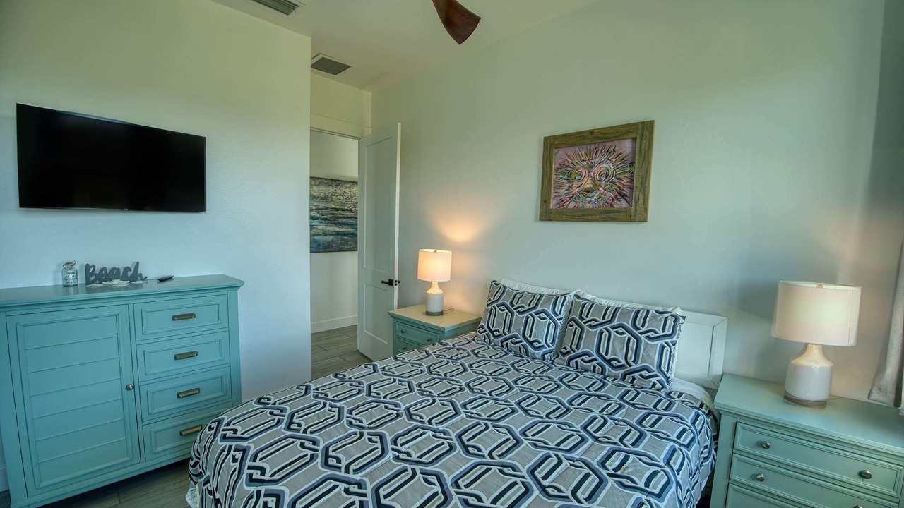 Photo of Bedroom in Saint James City