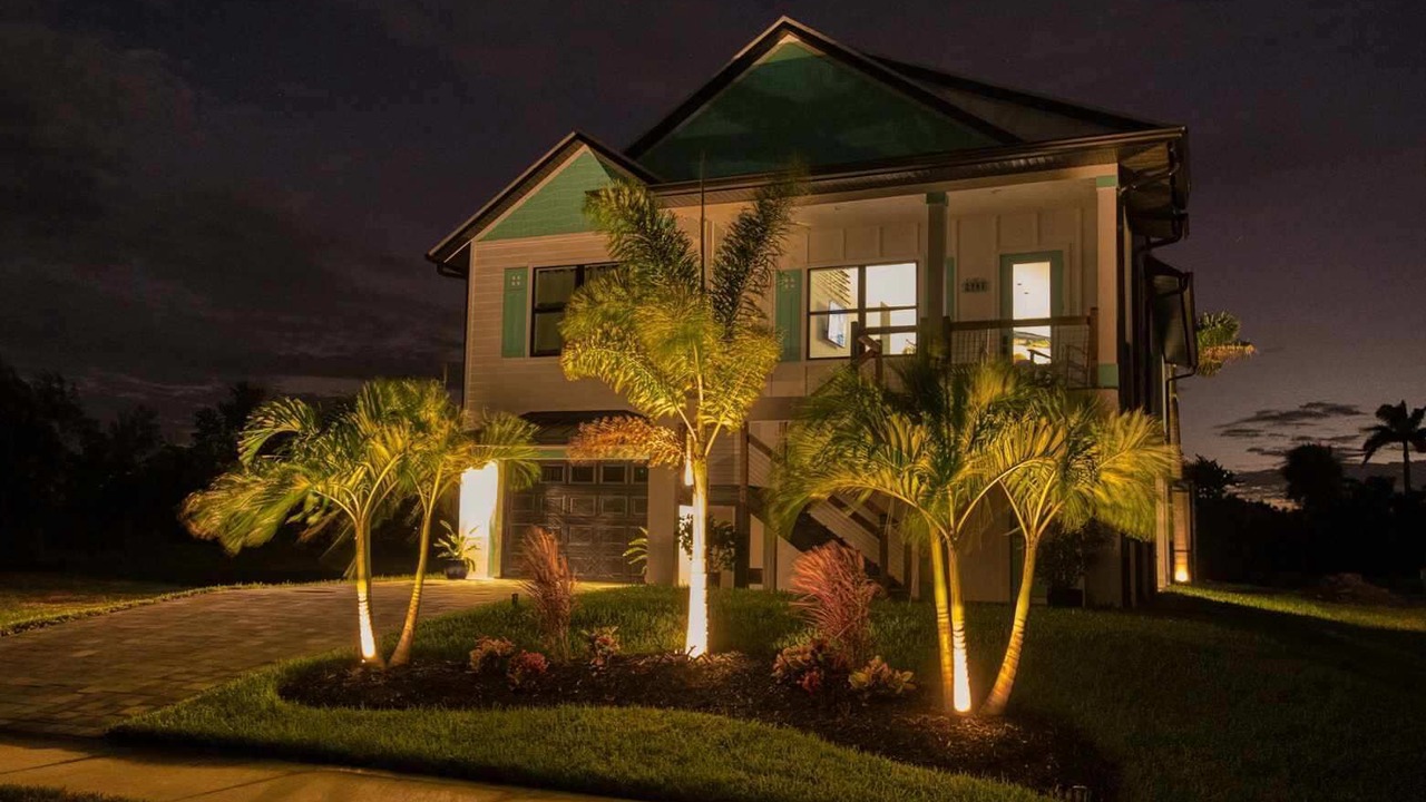 Photo of Outdoor in Saint James City