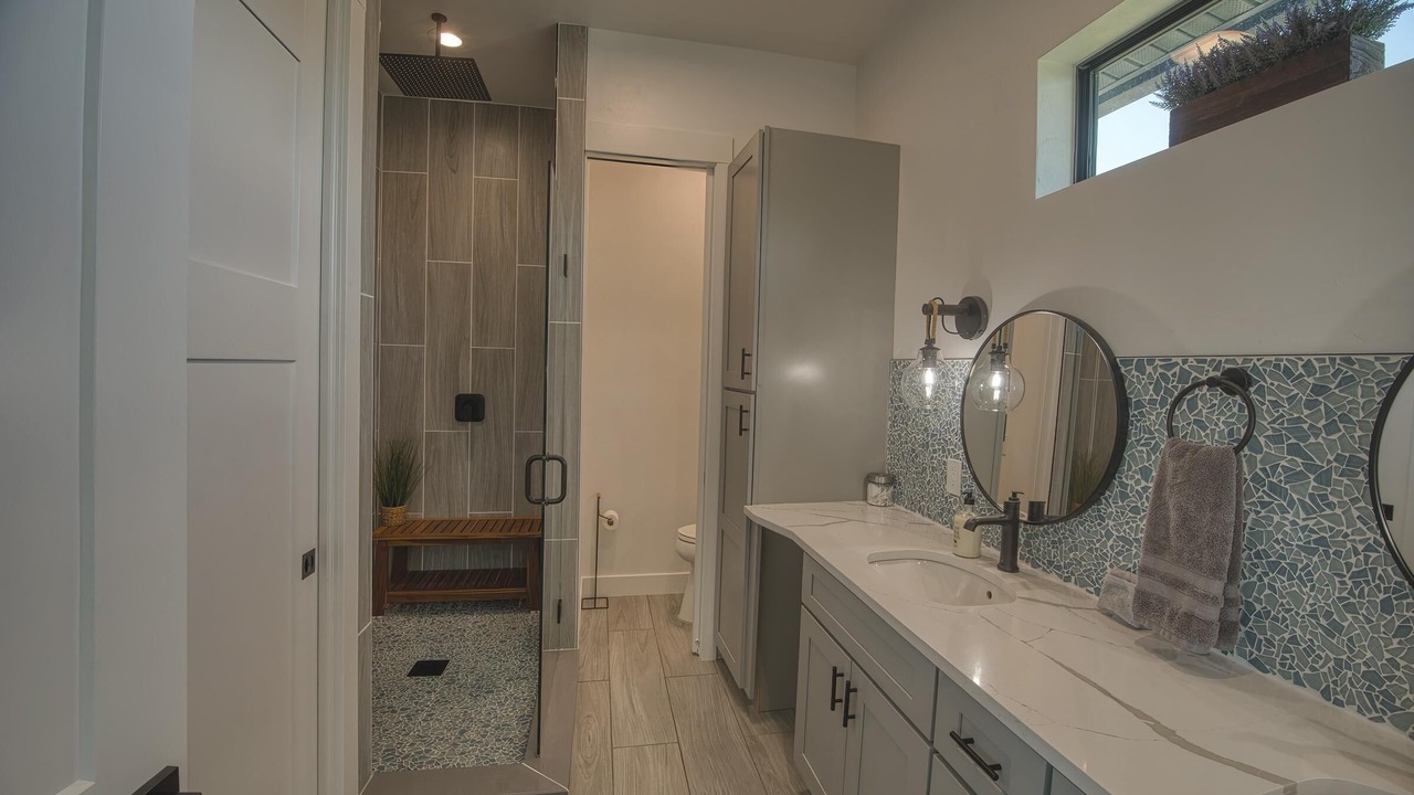Photo of Bathroom in Saint James City