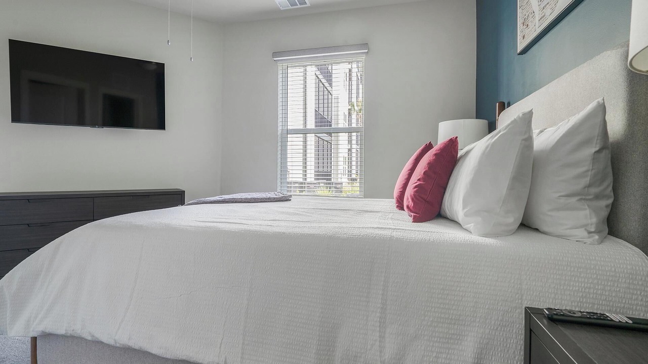 Photo of Bedroom in Fort Myers