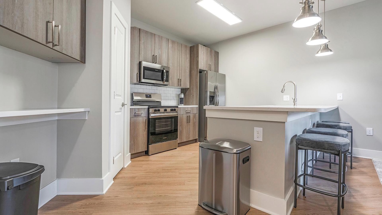 Photo of Kitchen in Fort Myers