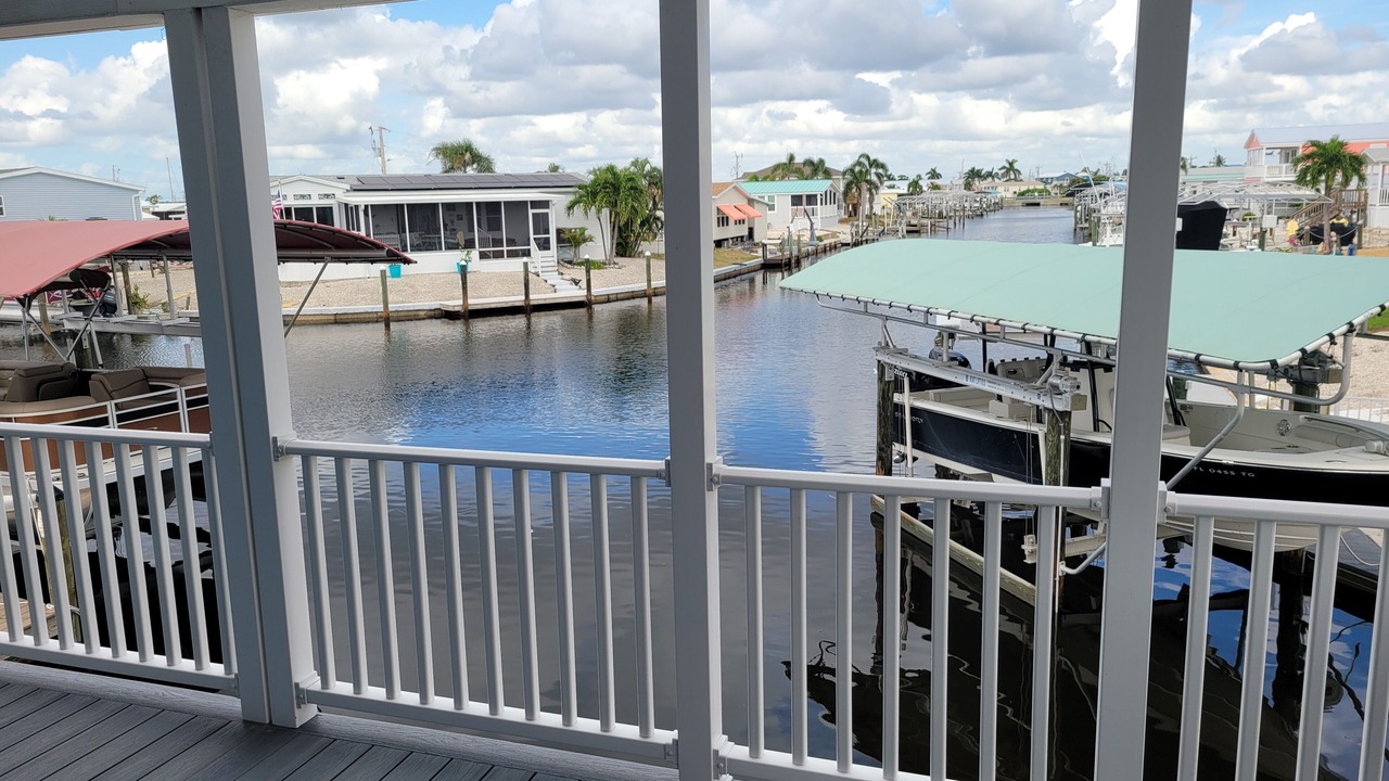 Photo of Outdoor in Saint James City