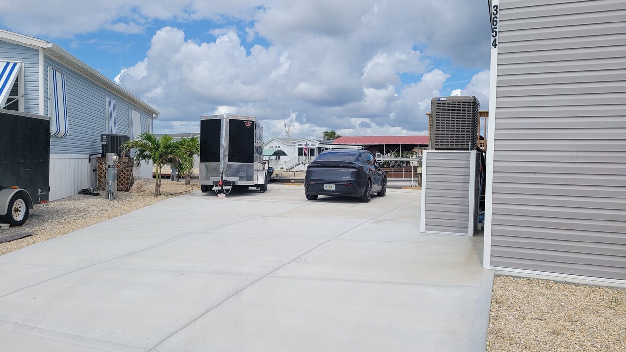 Photo of Outdoor in Saint James City