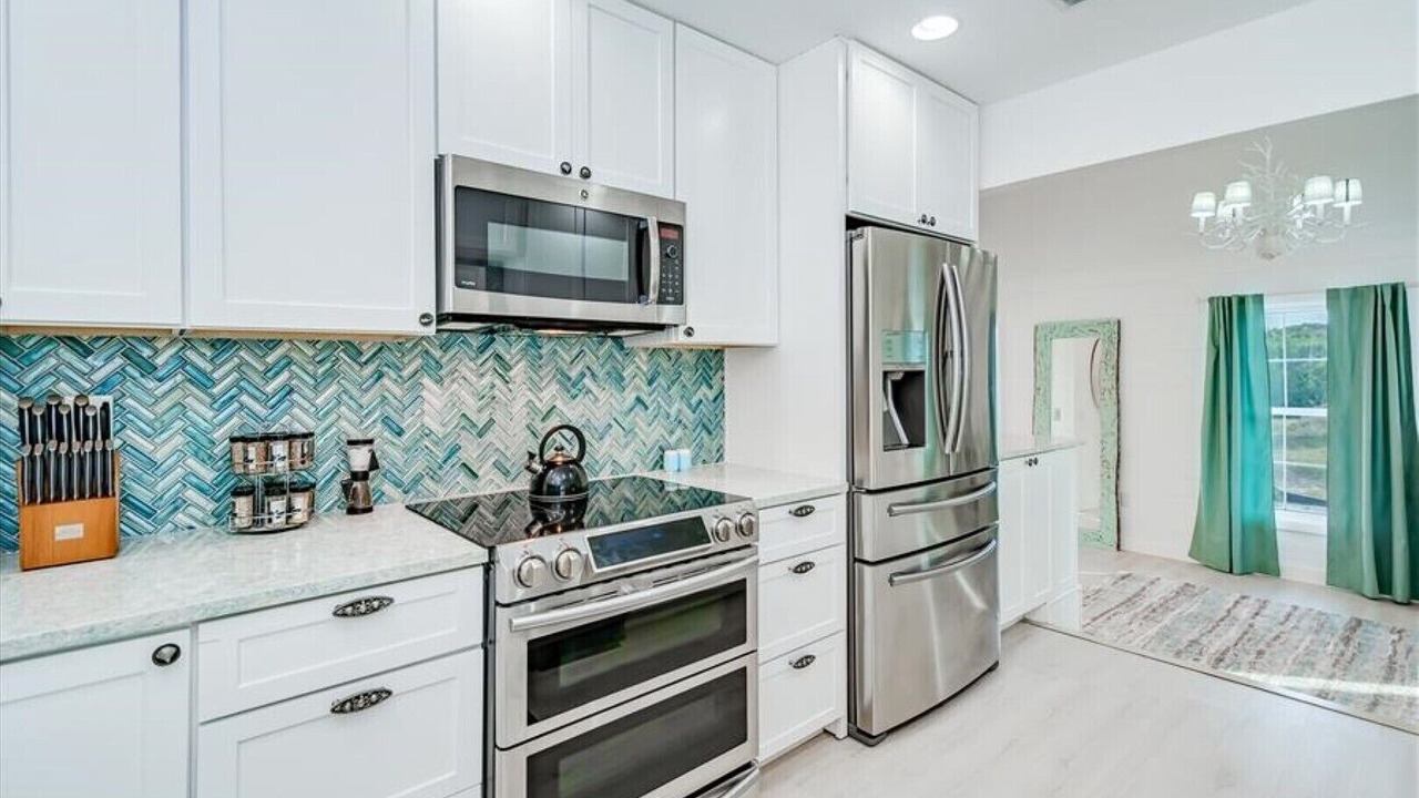 Photo of Kitchen in Boca Grande