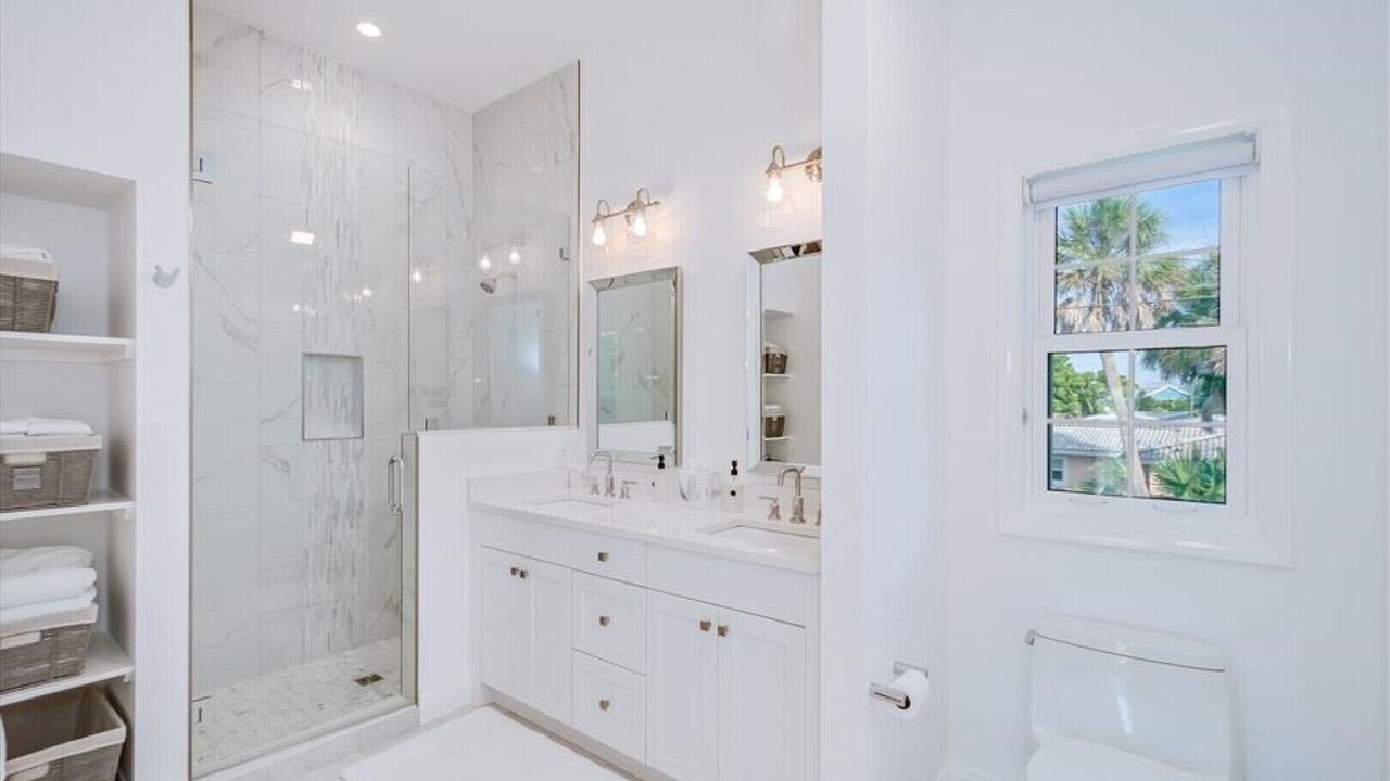 Photo of Bathroom in Boca Grande