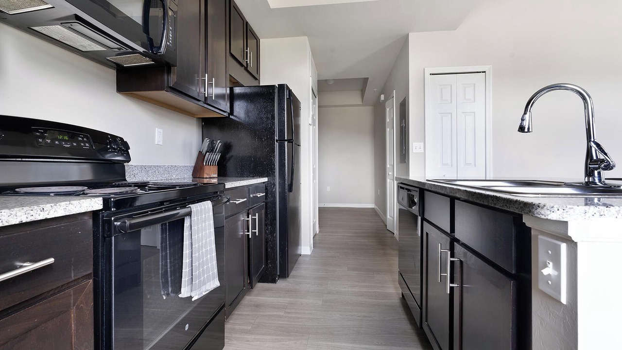 Photo of Kitchen in Fort Myers