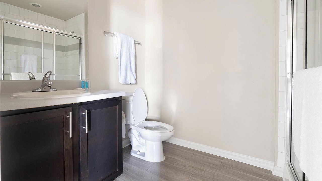 Photo of Bathroom in Fort Myers