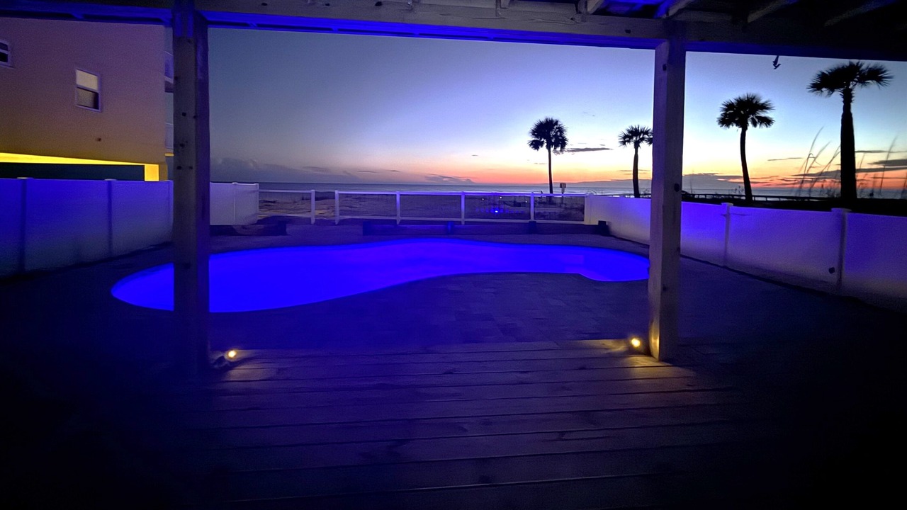 Photo of Outdoor in Madeira Beach