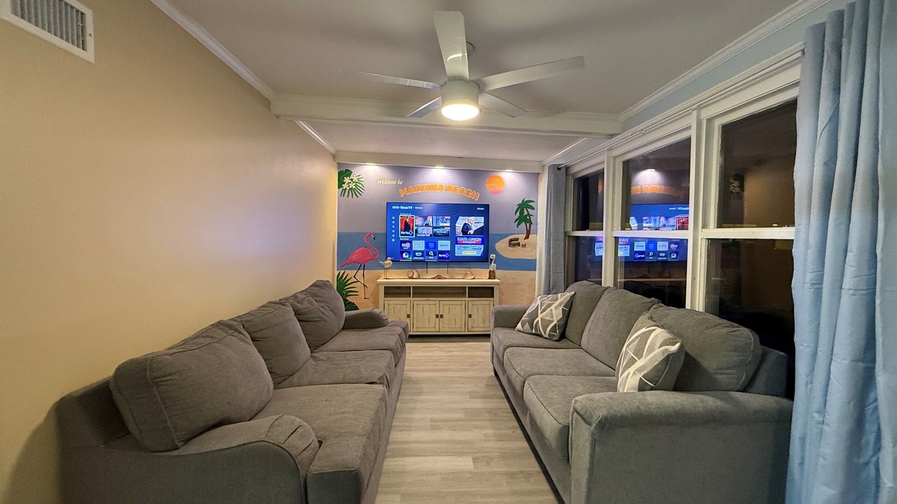 Photo of Bedroom in Madeira Beach