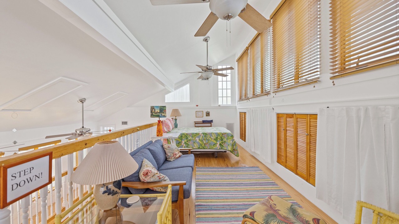 Photo of Livingroom in Gulfport