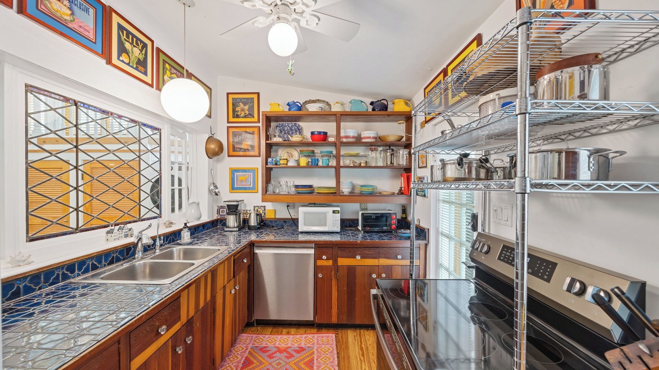Photo of Kitchen in Gulfport