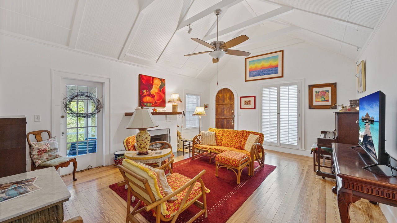 Photo of Livingroom in Gulfport