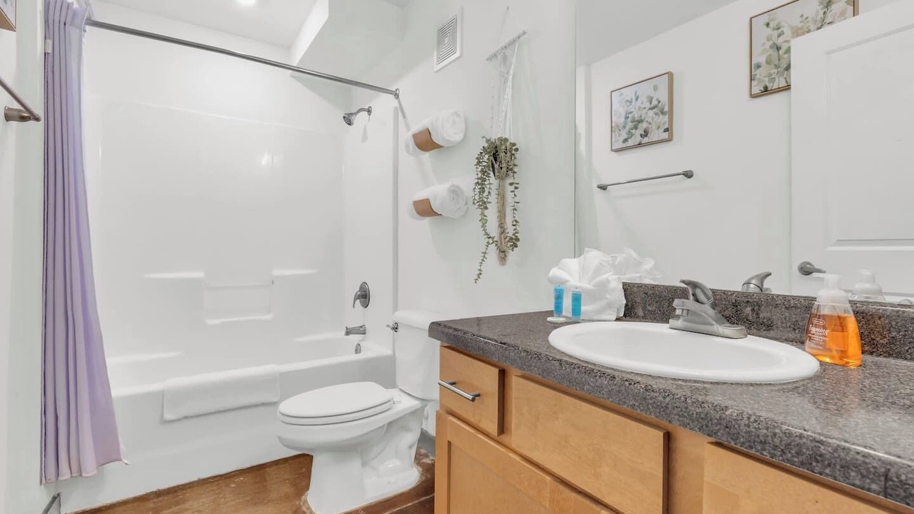 Photo of Bathroom in Arcadia