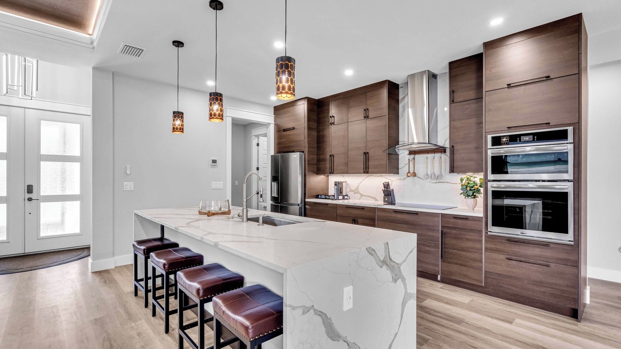 Photo of Kitchen in Englewood East